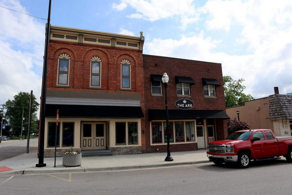 Westphalia  - June 2021 Photo (newer photo)